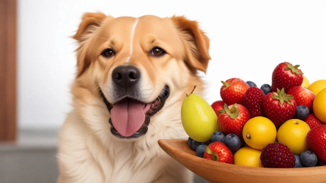 Dog-Friendly Alternatives to Cherries