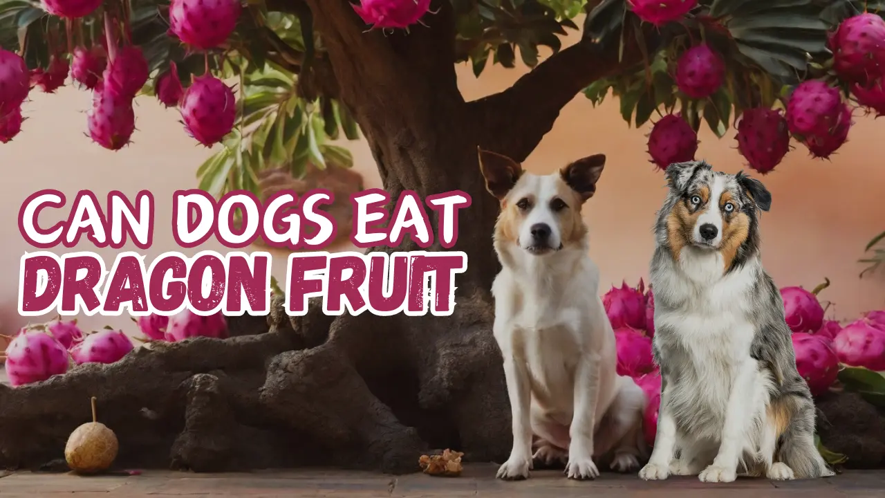 Can Dogs Eat Dragon Fruit?